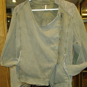 FREE PEOPLE jacket